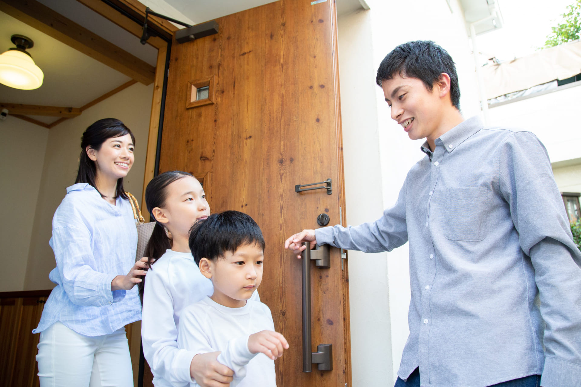 よくあるタイムスケジュールをご紹介